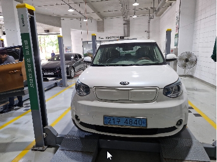 Kia Soul 2018 — фото осмотра 1