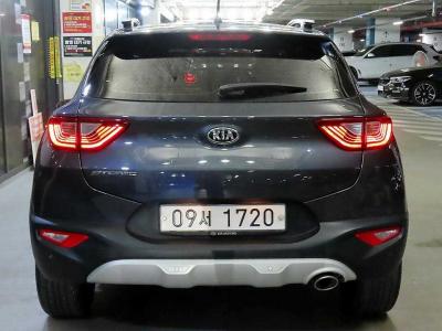 Kia Stonic 2018 — фото осмотра 2