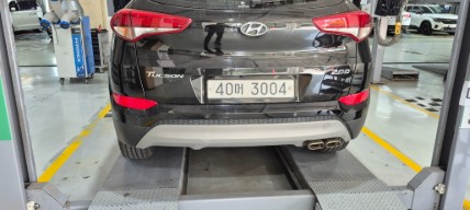 Hyundai Tucson 2018 — фото осмотра 2