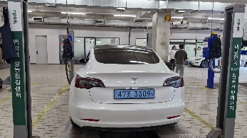 Tesla Model 3 2020 — фото осмотра 2