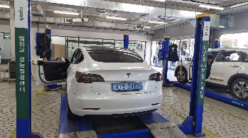 Tesla Model 3 2020 — фото осмотра 2